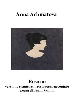 cover image of Rosario